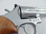 1992 Smith Wesson 686 4 Inch 357 - 5 of 8