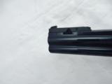 1992 Smith Wesson 586 4 Position Front Sight - 2 of 10