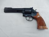 1992 Smith Wesson 586 4 Position Front Sight - 1 of 10