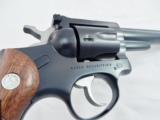 1978 Ruger Security Six 6 Inch Blue 357 - 5 of 8