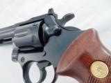 1976 Colt Trooper 4 Inch 357 - 3 of 8