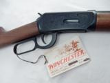 Winchester 94 Wrangler 32 Trapper - 1 of 7