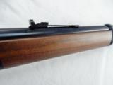 Winchester 94 Wrangler 32 Trapper - 3 of 7