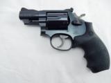 1998 Smith Wesson 19 2 1/2 Inch KY DOC - 1 of 8