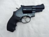 1998 Smith Wesson 19 2 1/2 Inch KY DOC - 4 of 8