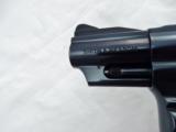 1998 Smith Wesson 19 2 1/2 Inch KY DOC - 2 of 8