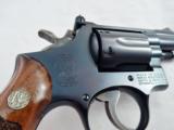 1972 Smith Wesson 15 2 Inch In The Box - 7 of 10