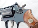 1972 Smith Wesson 15 2 Inch In The Box - 5 of 10
