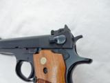 1978 Smith Wesson 52 Master 38 In The Box - 6 of 10
