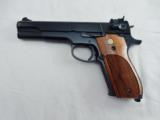 1978 Smith Wesson 52 Master 38 In The Box - 4 of 10