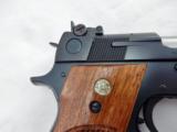 1978 Smith Wesson 52 Master 38 In The Box - 8 of 10