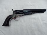 Colt 1862 Pocket Police 2nd Generation NIB - 5 of 6