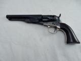 Colt 1862 Pocket Police 2nd Generation NIB - 4 of 6