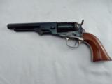 Colt 1862 Pocket Navy 2nd Generation NIB - 3 of 5