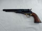 Colt 1860 Army Fluted 2nd Generation NIB - 3 of 5
