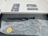 Colt 1860 Army Fluted 2nd Generation NIB - 1 of 5