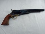 Colt 1860 Army Fluted 2nd Generation NIB - 4 of 5