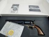 Colt 2nd Dragoon 2nd Generation New In The Box - 1 of 5
