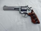 1994 Smith Wesson 617 K22 New In The Box - 3 of 7