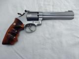1994 Smith Wesson 617 K22 New In The Box - 4 of 7