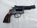 1952 Smith Wesson K22 Pre 18 - 4 of 8