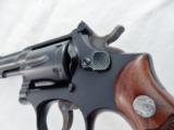 1952 Smith Wesson K22 Pre 18 - 3 of 8