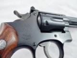 1952 Smith Wesson K22 Pre 18 - 5 of 8