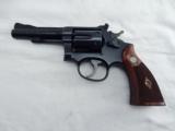 1952 Smith Wesson K22 Pre 18 - 1 of 8