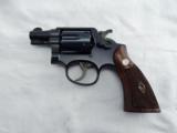 1947 Smith Wesson MP Pre 10 2 Inch In The Box - 3 of 10