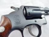 1947 Smith Wesson MP Pre 10 2 Inch In The Box - 7 of 10