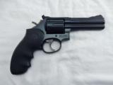 1989 Smith Wesson 586 4 Inch In The Box - 6 of 10