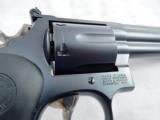 1989 Smith Wesson 586 4 Inch In The Box - 7 of 10