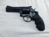 1989 Smith Wesson 586 4 Inch In The Box - 3 of 10