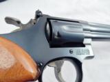 1991 Smith Wesson 16 32 Magnum 8 3/8 In The Box - 7 of 10