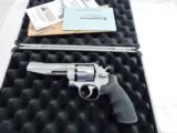 Smith Wesson 627 PC 8 Times No Lock In The Case - 1 of 10