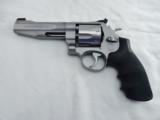 Smith Wesson 627 PC 8 Times No Lock In The Case - 3 of 10
