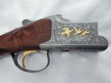 Browning Superposed P2 Gold 410 New In Case - 2 of 12