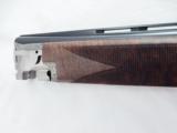Browning Superposed P2 Gold 410 New In Case - 9 of 12