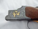 Browning Superposed P2 Gold 410 New In Case - 7 of 12