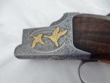 Browning Superposed Duck Pintail In The Case - 5 of 12