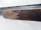 Browning Superposed Duck Pintail In The Case - 11 of 12