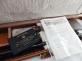 Browning Superposed C Exhibition 20 In The Case *** RARE *** - 1 of 15