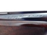 Browning Superposed C Exhibition 20 In The Case *** RARE *** - 14 of 15