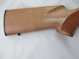 2013 Browning T-Bolt Maple 17 Magnum NIB - 3 of 7