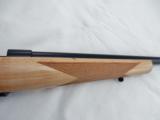 2013 Browning T-Bolt Maple 22 LR NIB - 4 of 8