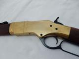 Winchester 66 24 Inch 44-40 NIB
" Scarce 24 inch 44-40 " - 8 of 9