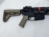 Colt AR-15 6920 LE FDE Magpul NIB - 3 of 3
