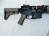 Colt AR-15 6920 LE FDE Magpul NIB - 3 of 3