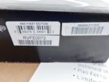 Kimber K6S First Edition NIB Sealed - 2 of 4