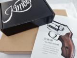 Kimber K6S First Edition NIB Sealed - 1 of 4